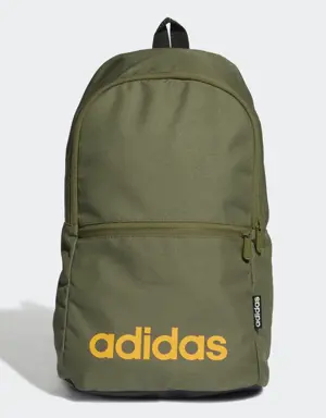 Adidas Linear Classic Daily Backpack