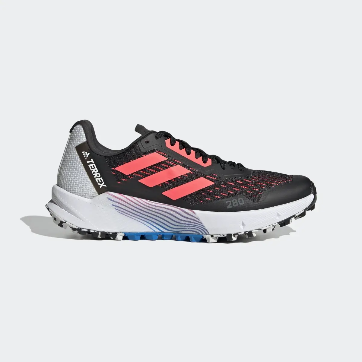 Adidas Tenis De Trail Running Terrex Agravic Flow 2. 2