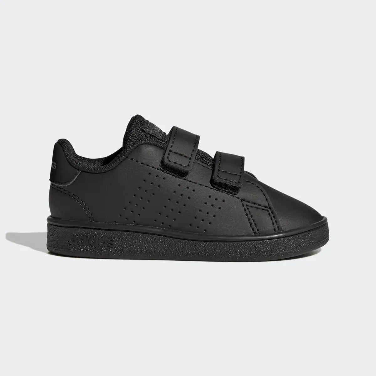 Adidas Scarpe Advantage Lifestyle Court Two Hook-and-Loop. 2
