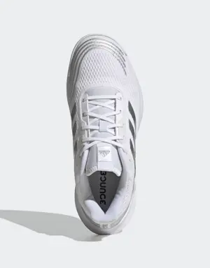 Adidas Novaflight Volleyball Shoes. 3