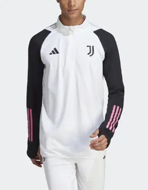 Sudadera Juventus Tiro 23 Pro