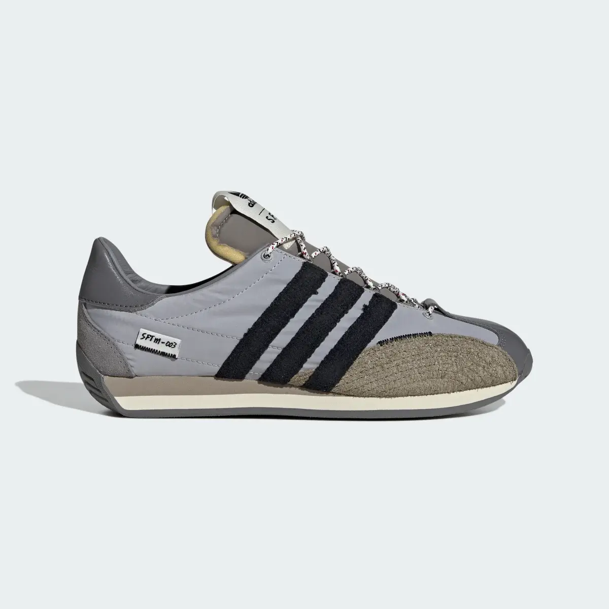 Adidas Country OG Low Trainers. 2