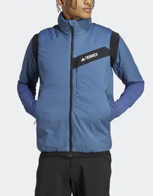 Adidas Techrock Stretch PrimaLoft Vest