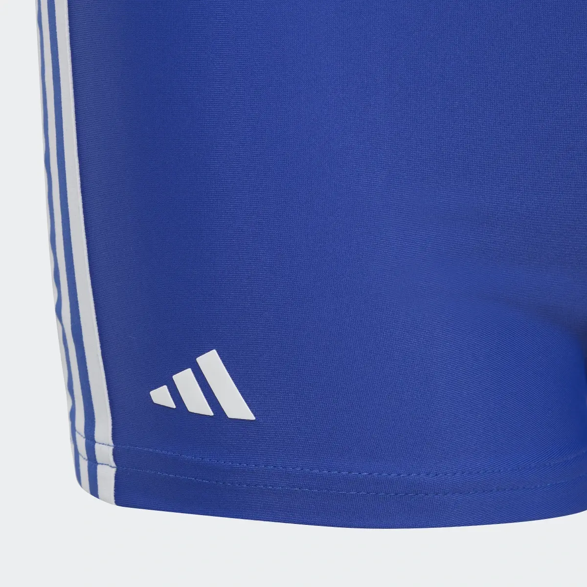 Adidas Classic 3-Stripes Swim Boxers. 3