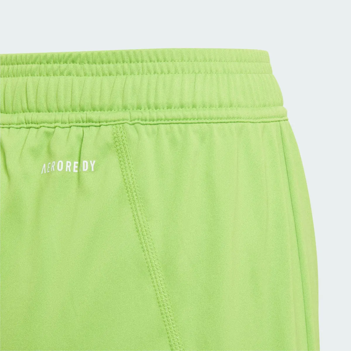 Adidas Real Madrid 23/24 Kids Torwart-Heimausrüstung. 3 Adidas Real Madrid 23/24 Kids Torwart-Heimausrüstung. 3