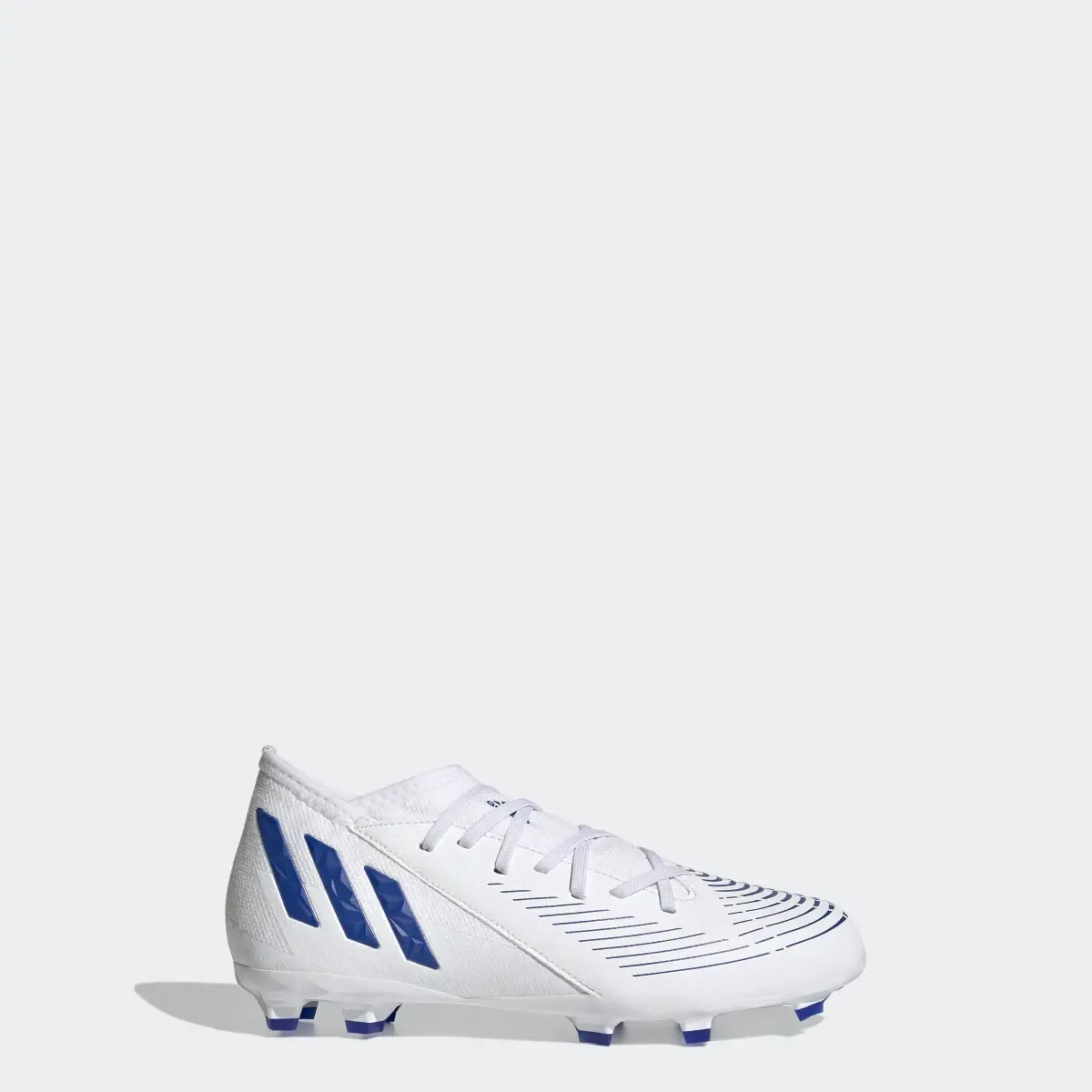 Adidas Calzado de Fútbol Predator Edge.3 Terreno Firme. 1