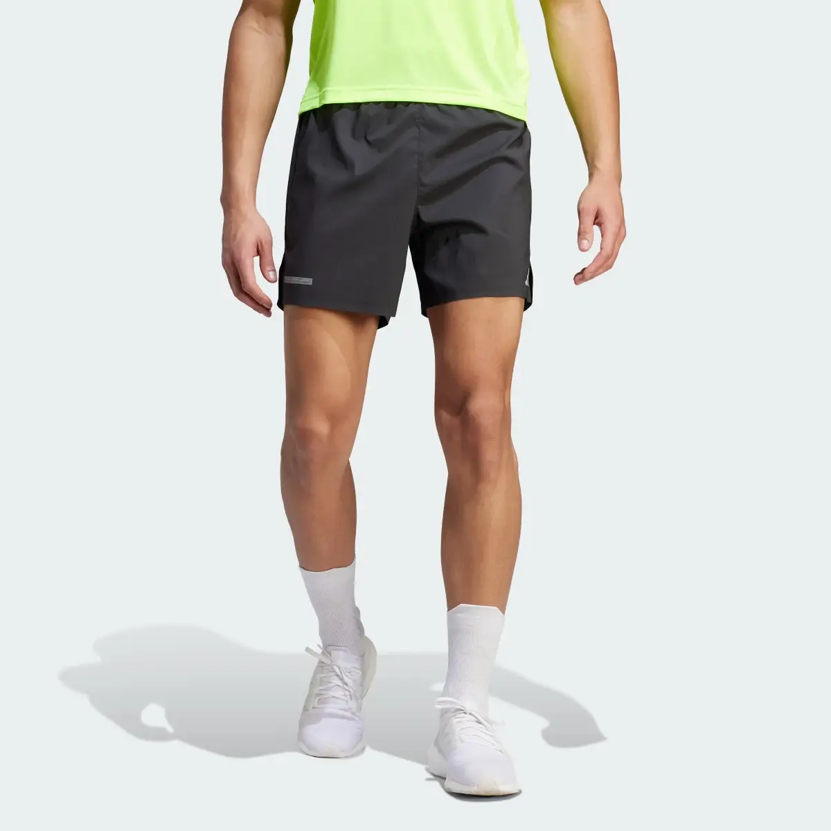 Adidas Ultimate Shorts. 1