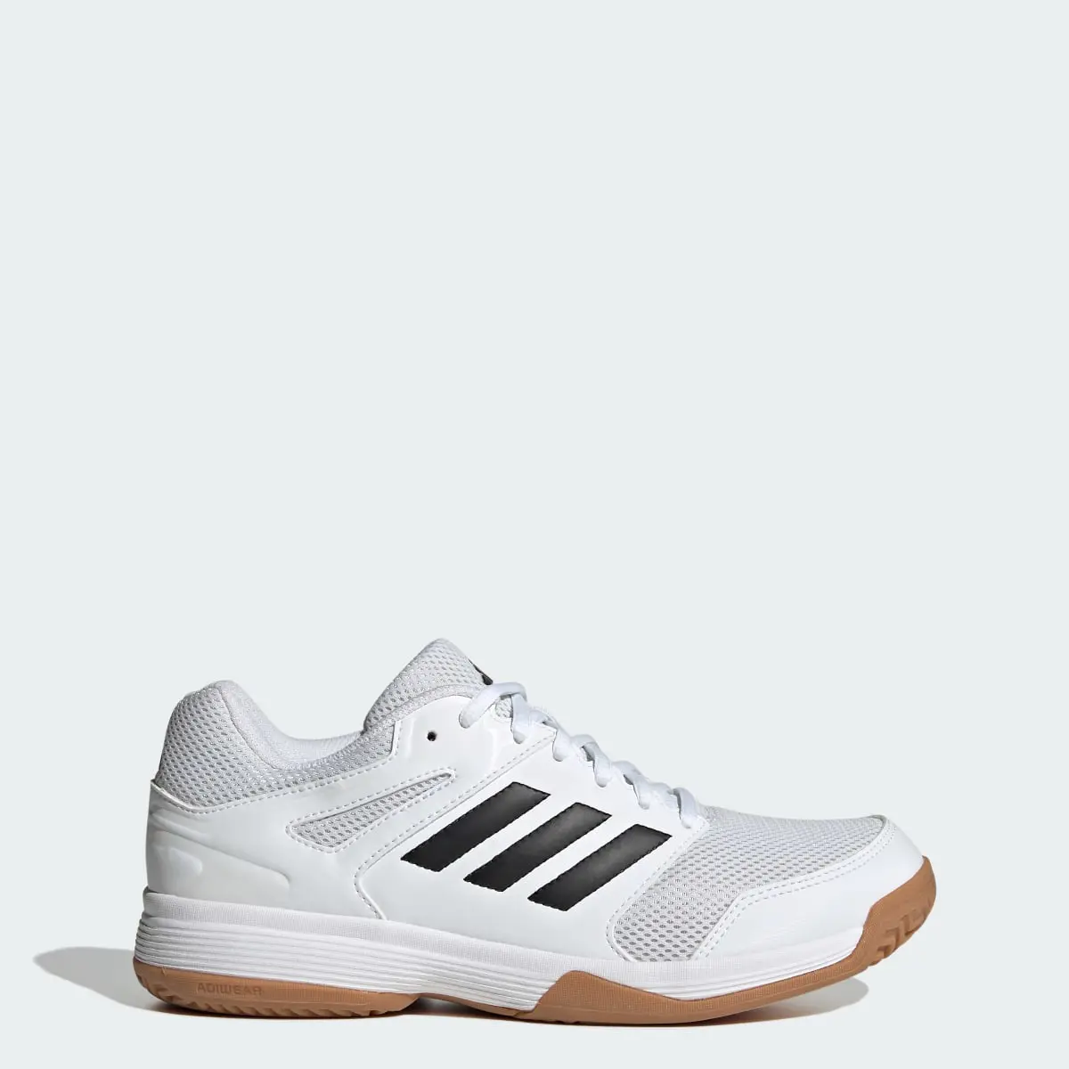 Adidas Speedcourt Shoes. 1