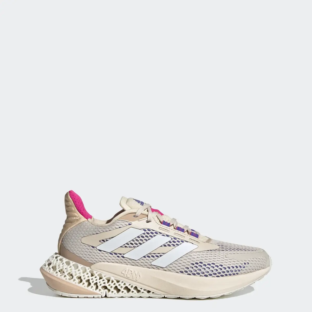 Adidas 4DFWD Pulse Shoes. 1