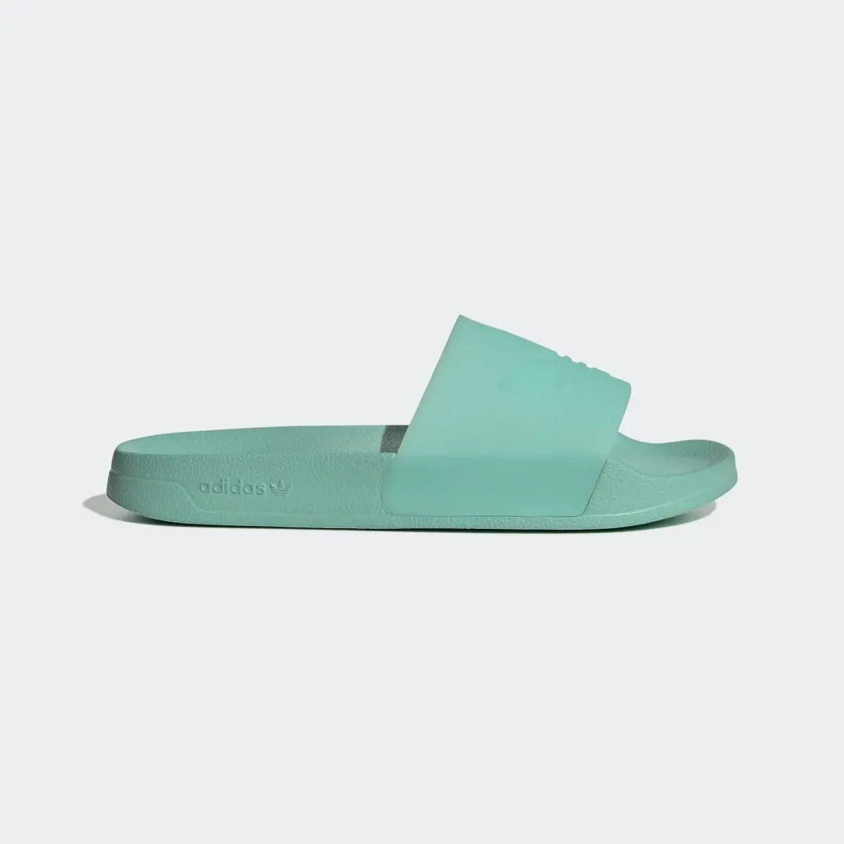 Adidas Claquette Adilette. 2