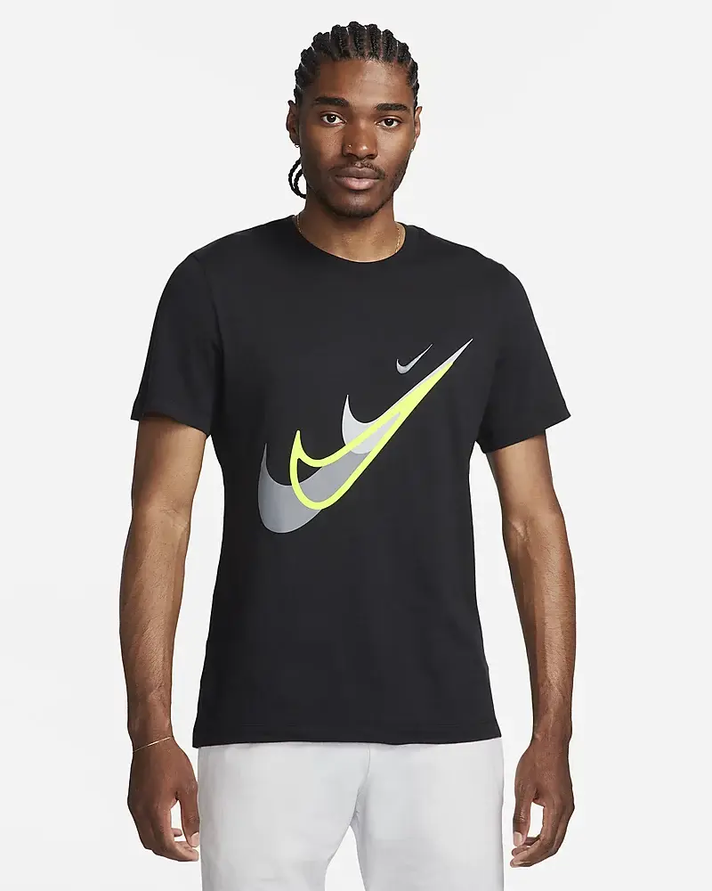 Nike Sportswear. 1