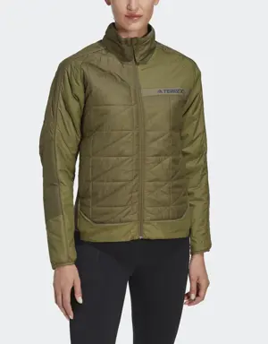 Adidas Veste isolante synthétique Terrex Multi