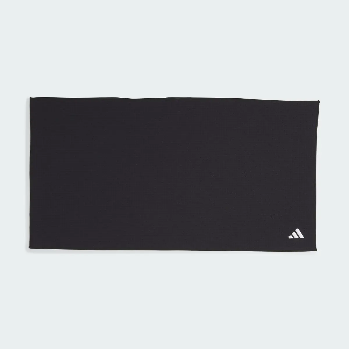 Adidas Microfiber Players Golf Towel. 2