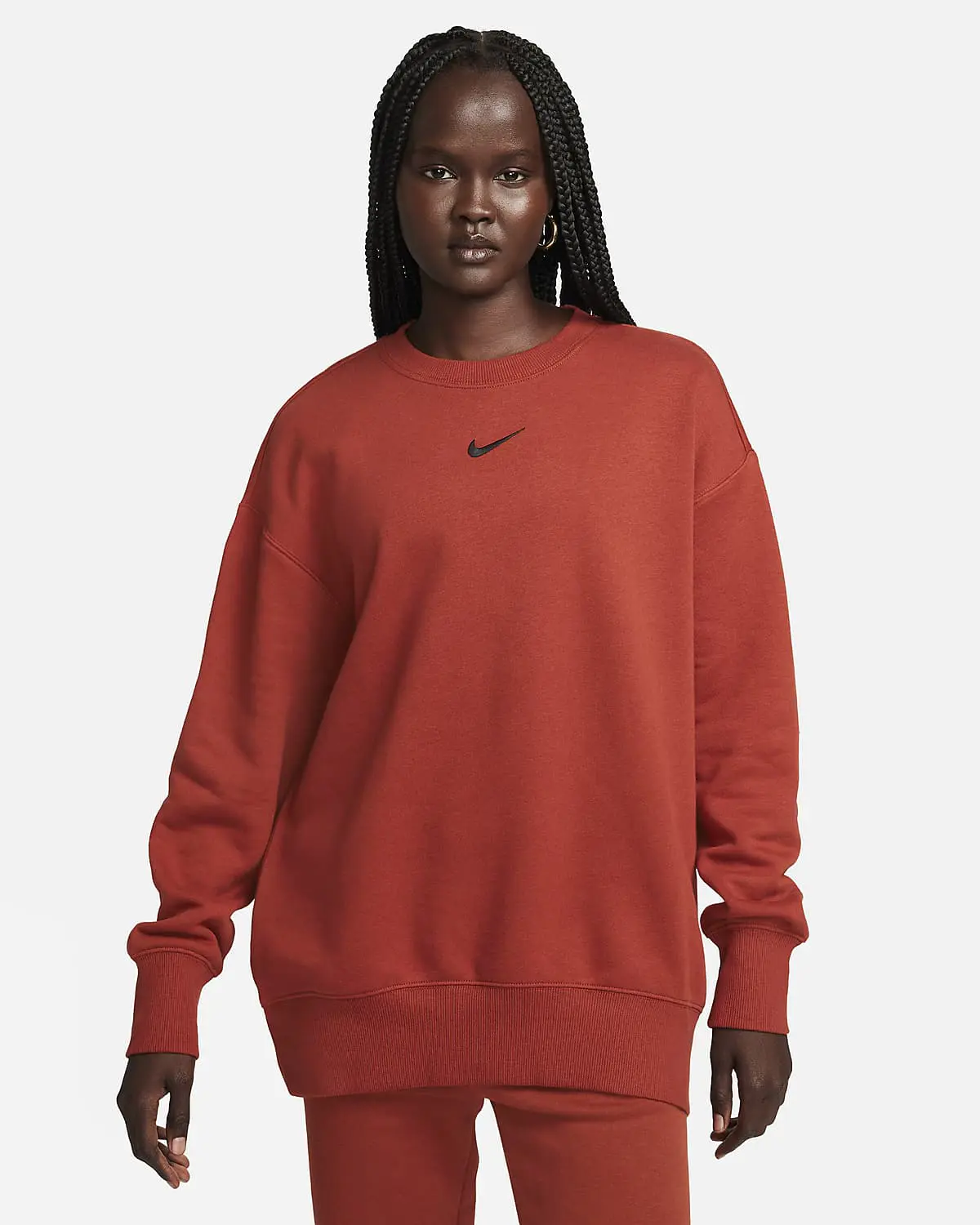 Nike Sportswear Phoenix Fleece. 1