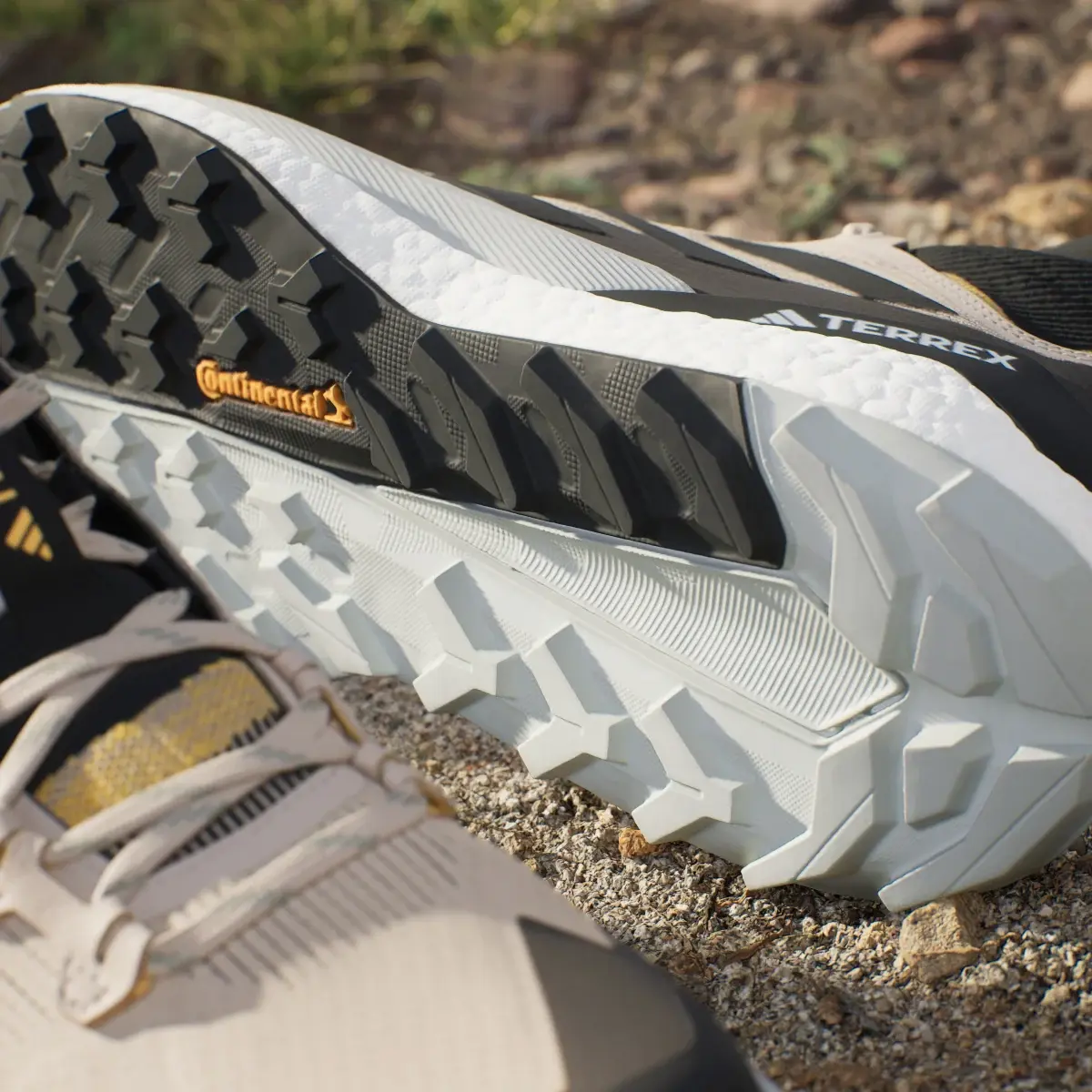 Adidas Terrex Free Hiker 2.0 Hiking Shoes. 2
