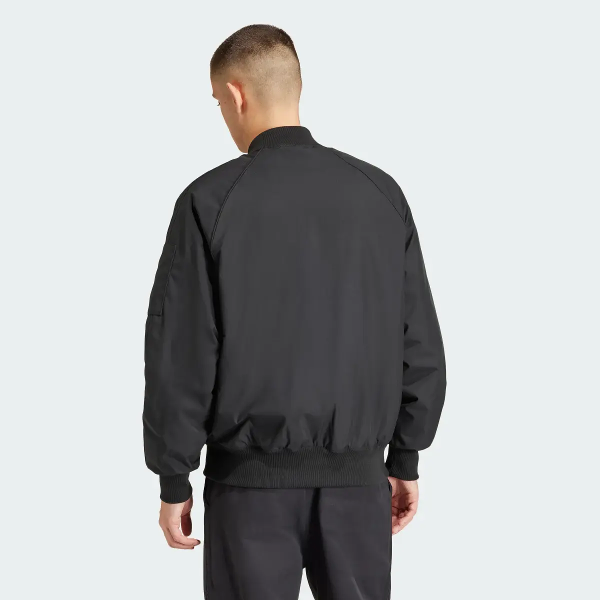 Adidas SST Bomber Jacket. 3