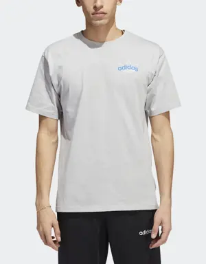 Adidas Athletic Club T-Shirt