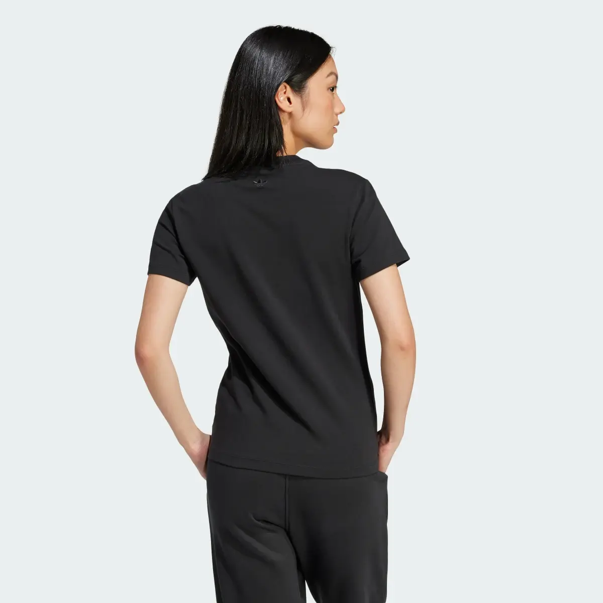 Adidas Premium Essentials T-Shirt. 3