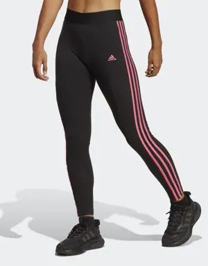 Adidas Leggings 3-Stripes LOUNGEWEAR Essentials