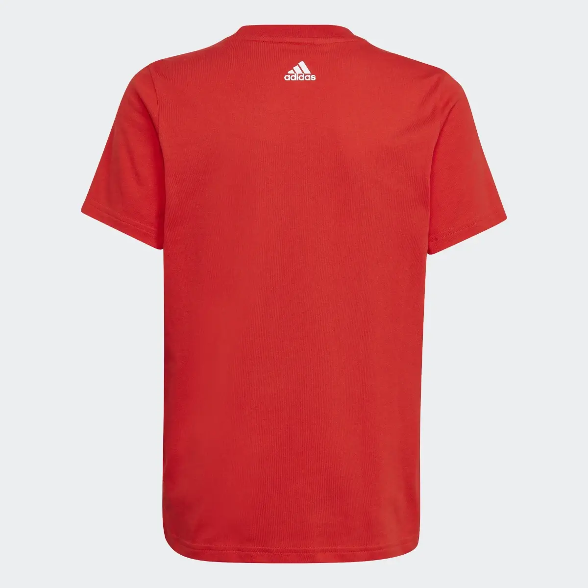 Adidas Playera Essentials. 2