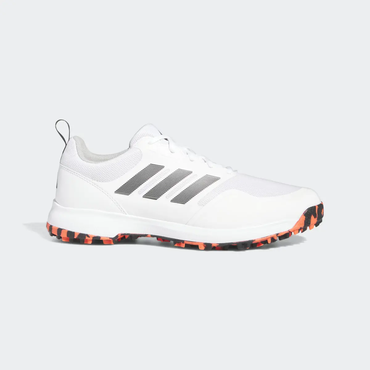 Adidas Tech Response SL 3.0 Wide Golf Shoes. 2