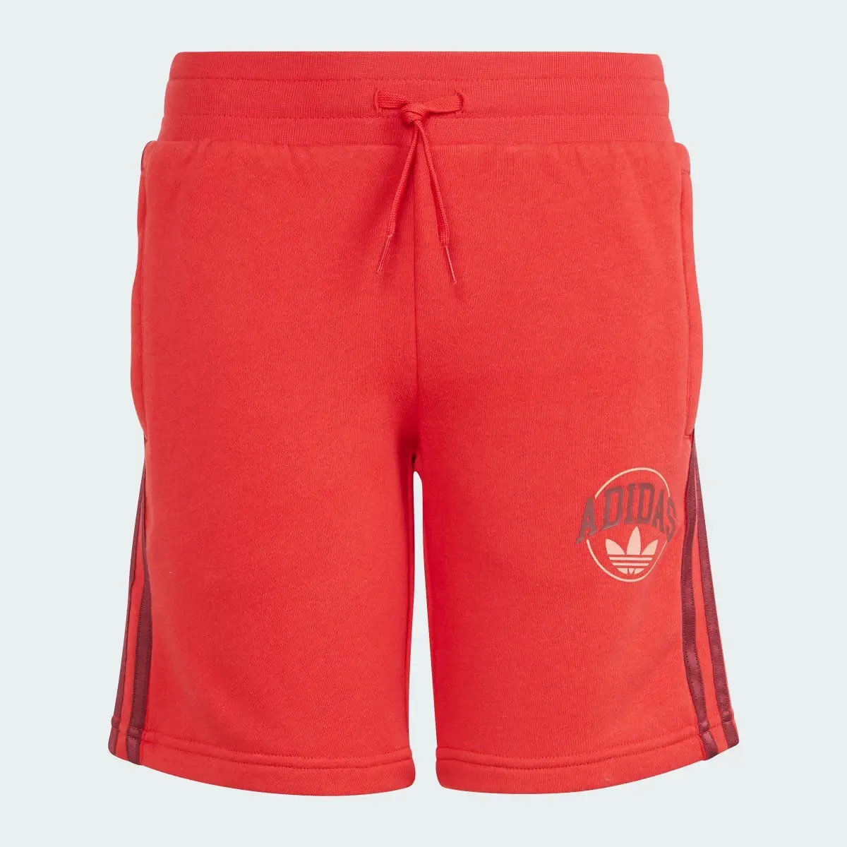 Adidas VRCT Shorts. 1