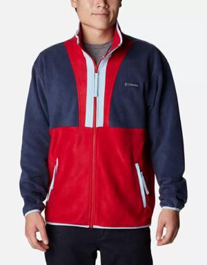 Men's Back Bowl™ Full Zip Fleece Jacket