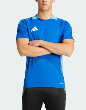 Adidas Koszulka Tiro 24 Competition Training