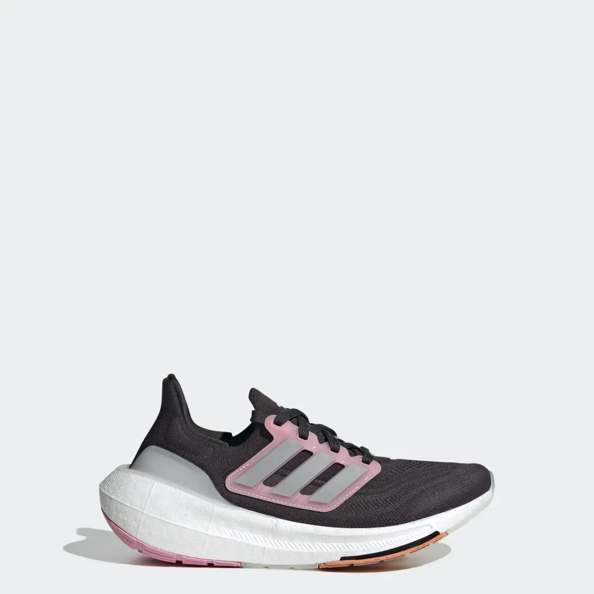 Adidas Ultraboost Light Running Shoes. 1