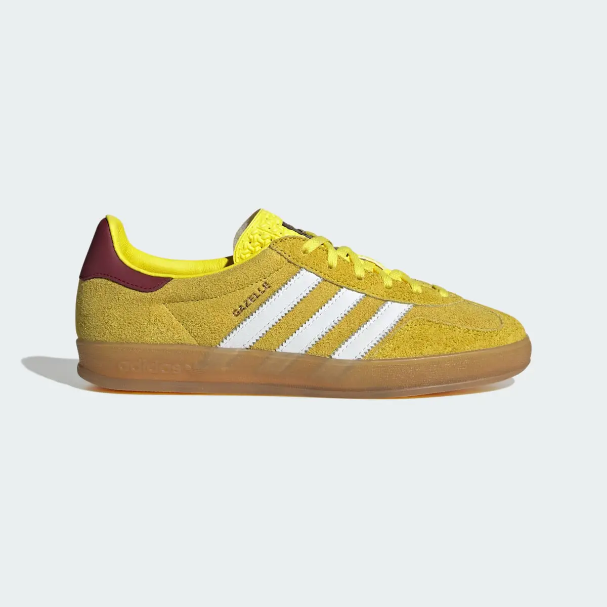 Adidas Tenis Gazelle Indoor. 2