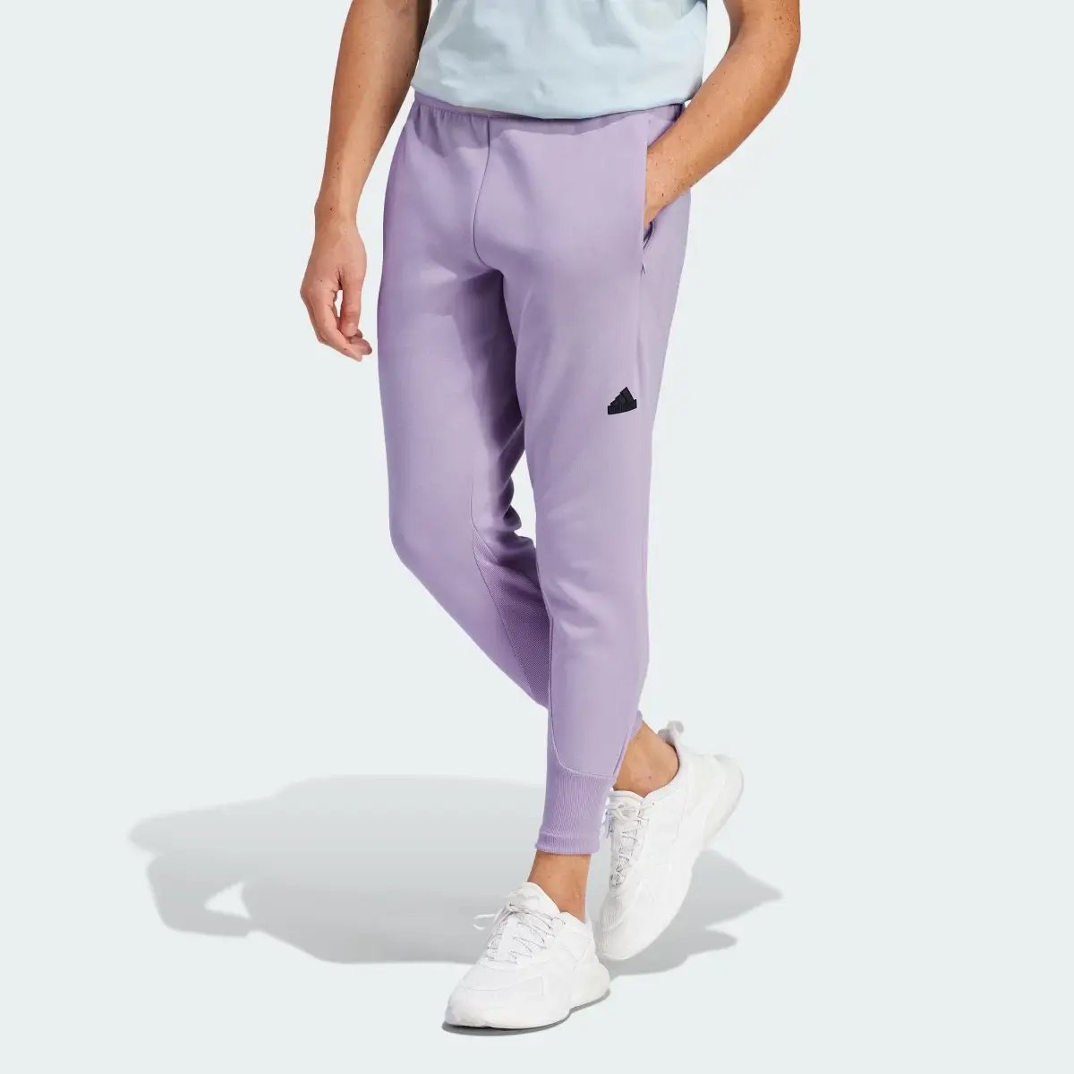 Adidas Z.N.E. Premium Pants. 1