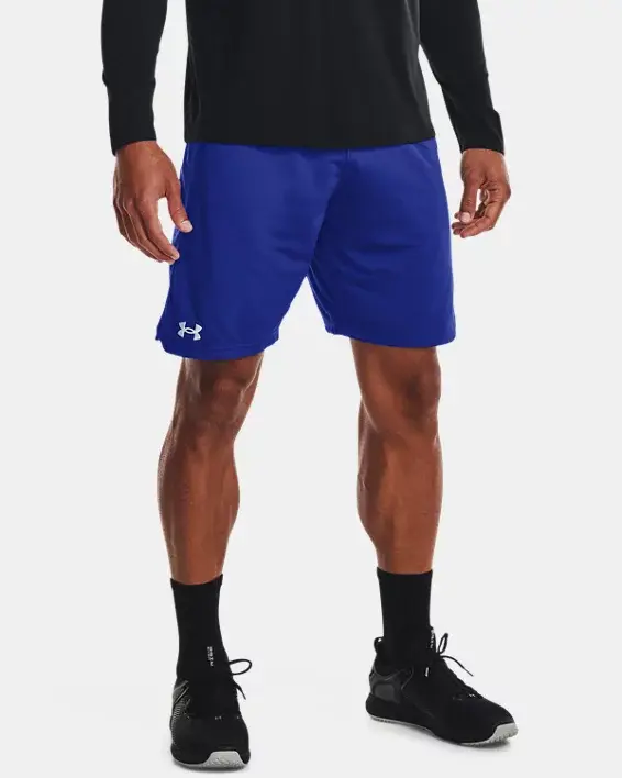 Under Armour Men's UA Locker 9" Shorts. 2