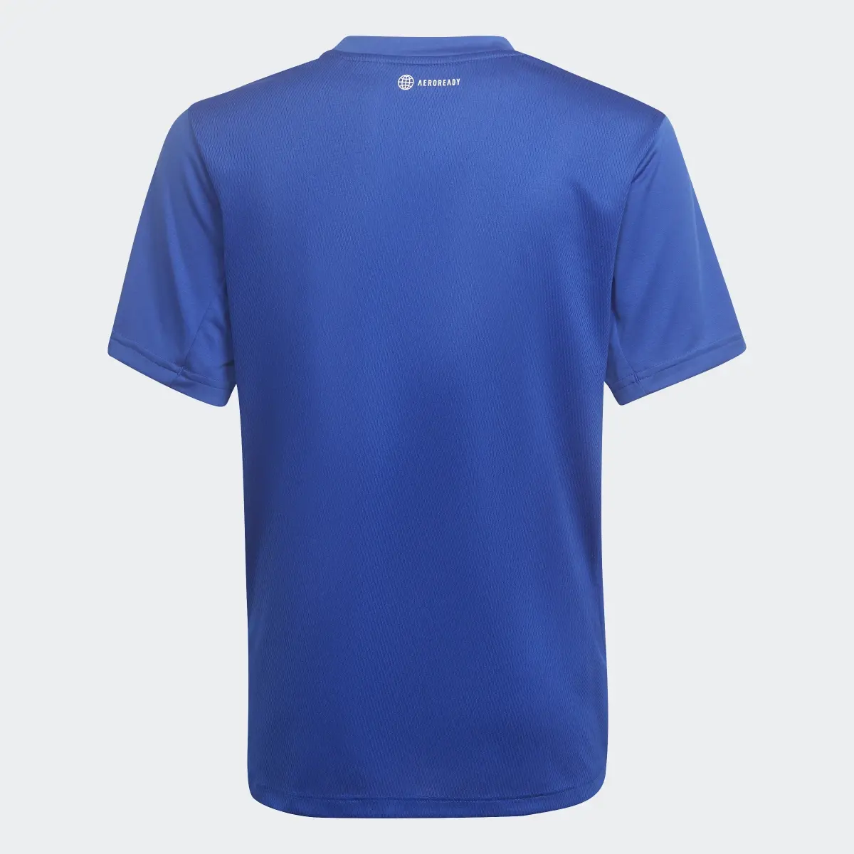 Adidas T-shirt Designed for Sport AEROREADY Training. 2