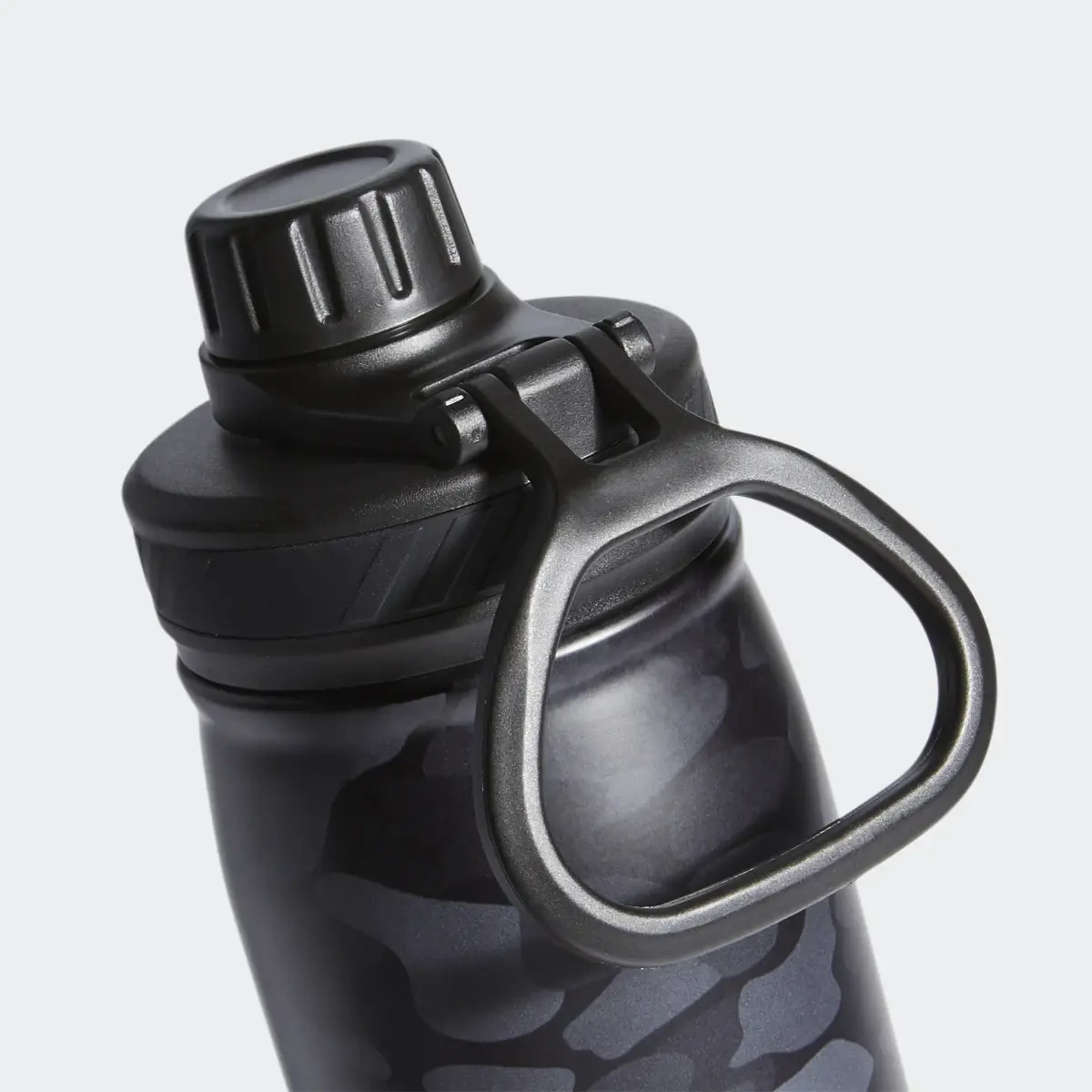 Adidas Steel Metal Bottle 600 ML. 3