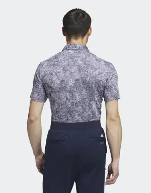 Adidas AERIAL JCQ POLO. 3 Adidas AERIAL JCQ POLO. 3