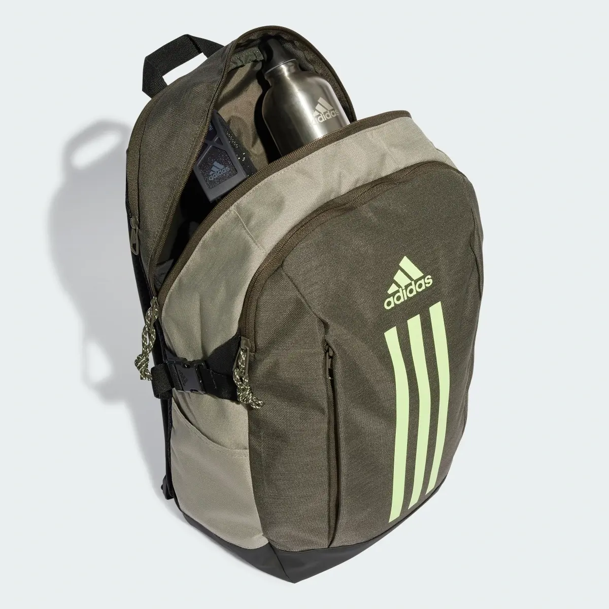 Adidas Power Backpack. 3