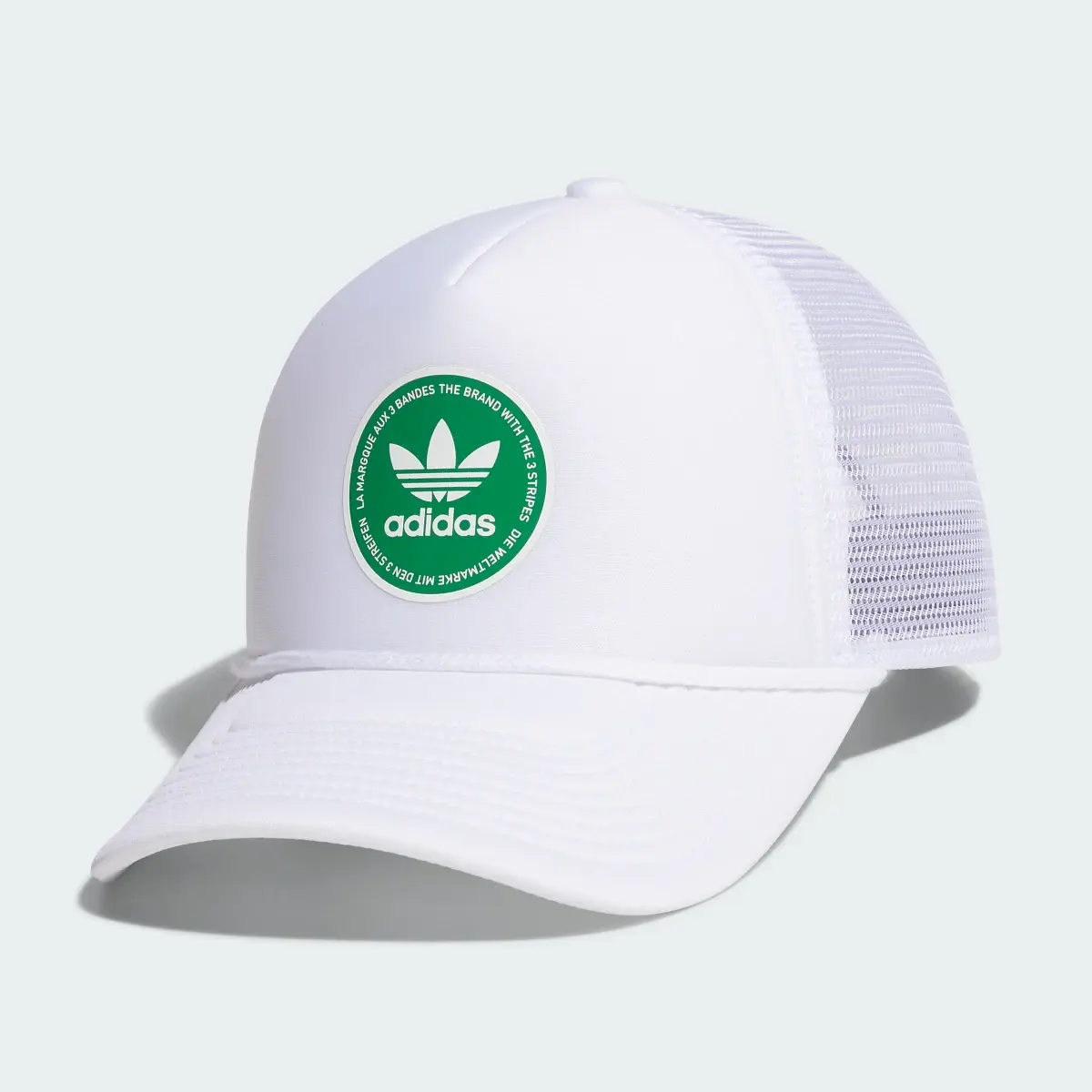 Adidas Dispatch 2.0 Trucker Hat. 3