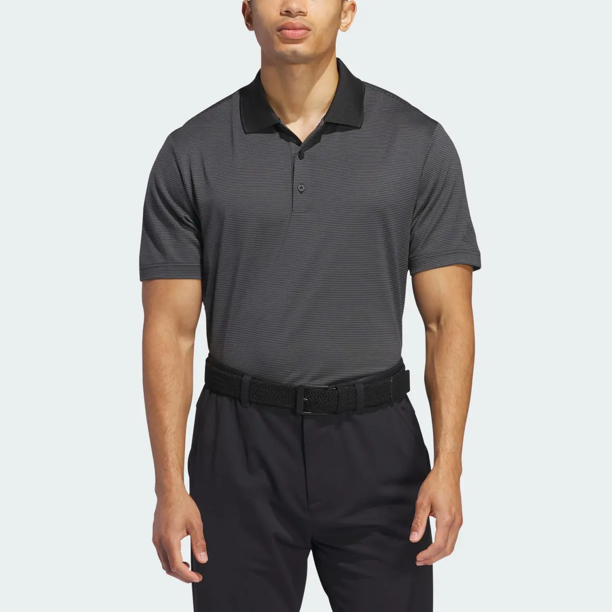 Adidas Ottoman Polo Shirt. 1