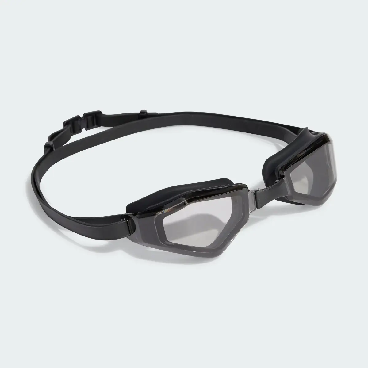 Adidas Ripstream Select Swim Goggles. 2