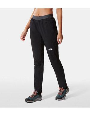 Women's Athletic Outdoor Woven Trousers