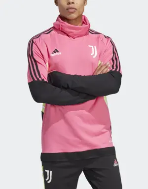 Adidas Maglia Condivo 22 Pro Warm Juventus