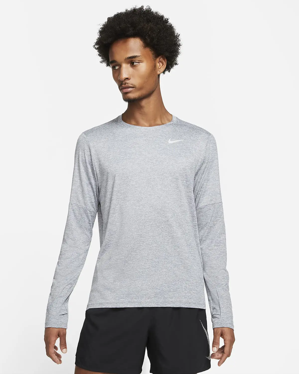 Nike Camisetas. 1