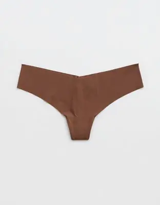 American Eagle SMOOTHEZ No Show Thong Underwear. 1