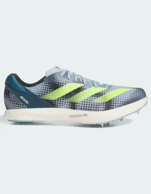 Adizero Avanti Tyo Track and Field Lightstrike Shoes