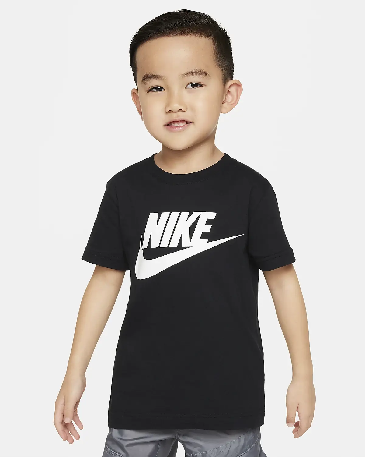 Nike T-shirt Nike Futura. 1