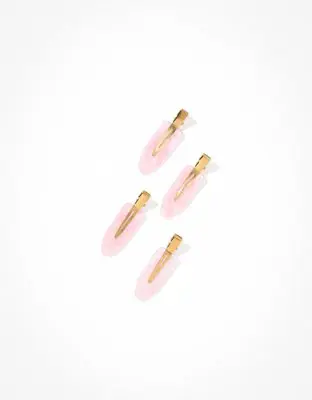 American Eagle Creaseless Clips. 1 American Eagle Creaseless Clips. 1