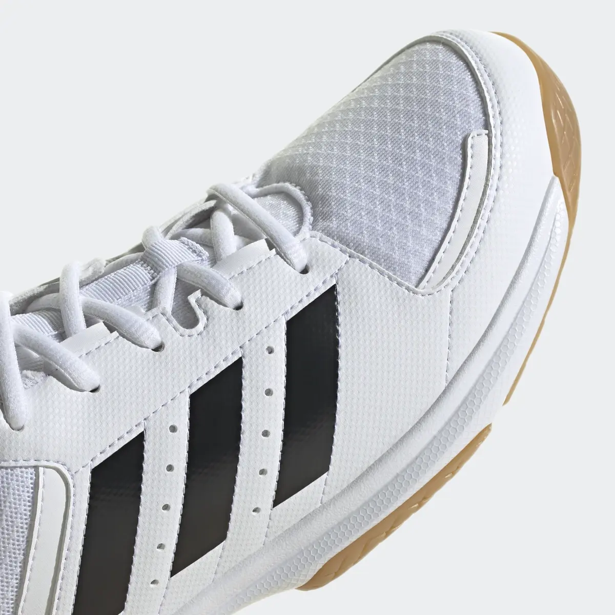 Adidas Tenis Indoor Ligra 7. 3