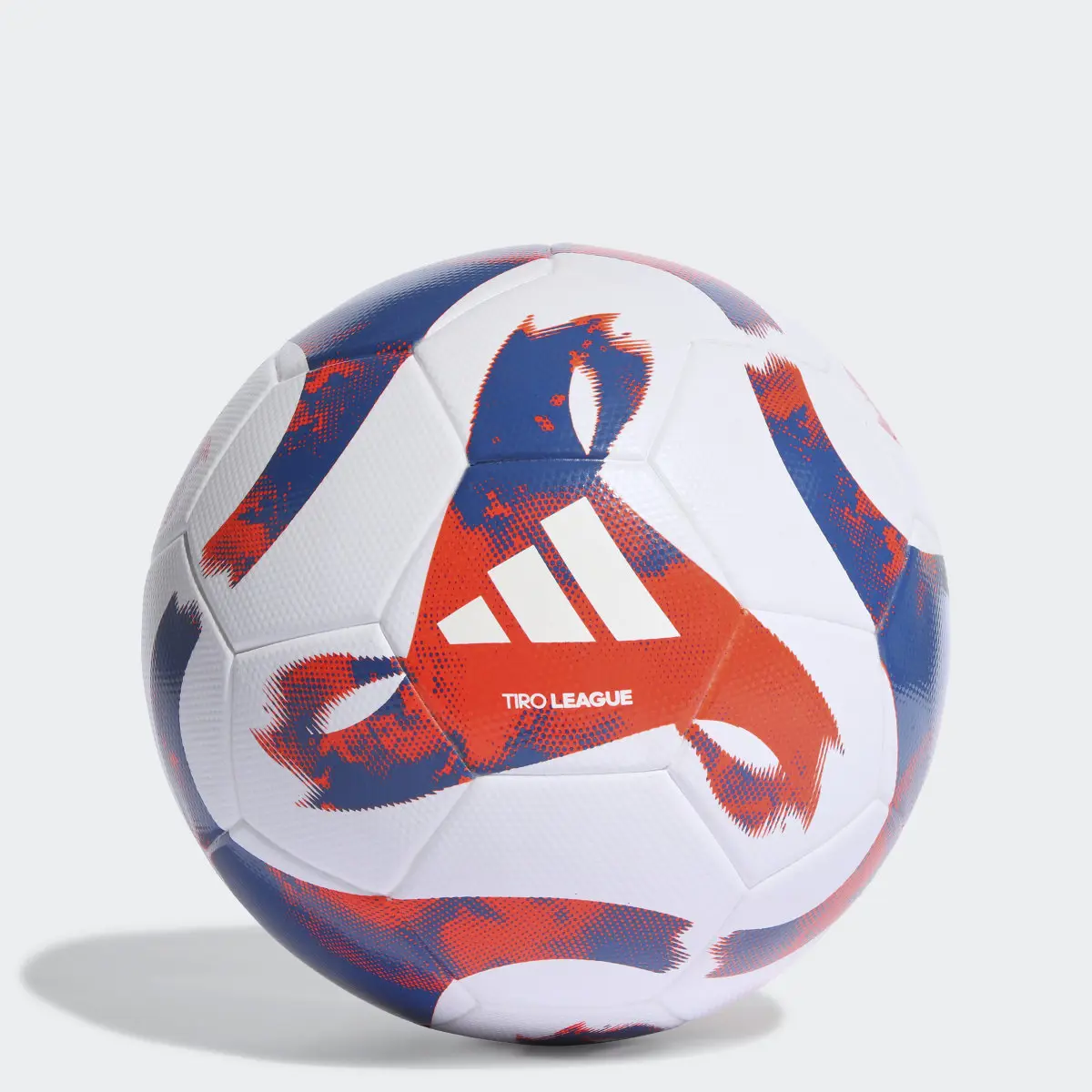 Adidas Ballon Tiro League TSBE. 1