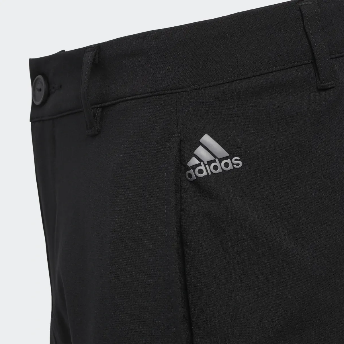 Adidas Solid Golf Pants. 3