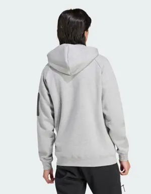 Adidas Bluza z kapturem. 3 Adidas Bluza z kapturem. 3